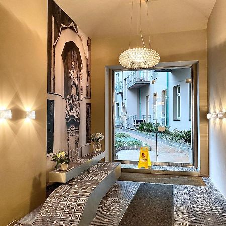Exclusive Apartment + Best Located 프라하 외부 사진