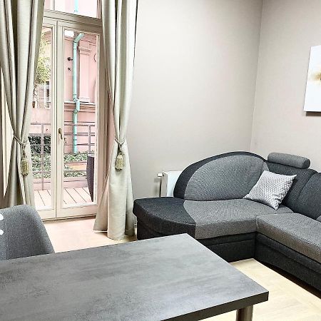 Exclusive Apartment + Best Located 프라하 외부 사진