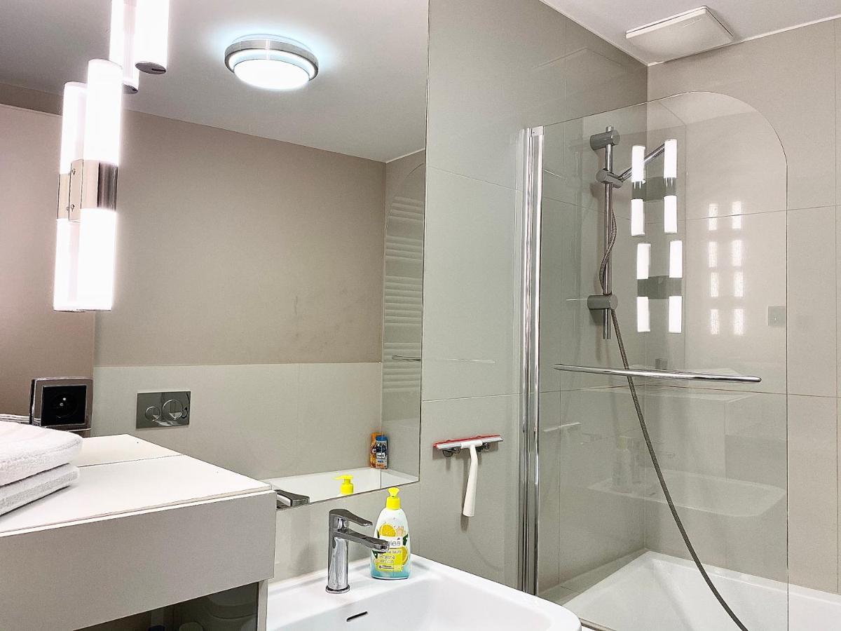 Exclusive Apartment + Best Located 프라하 외부 사진