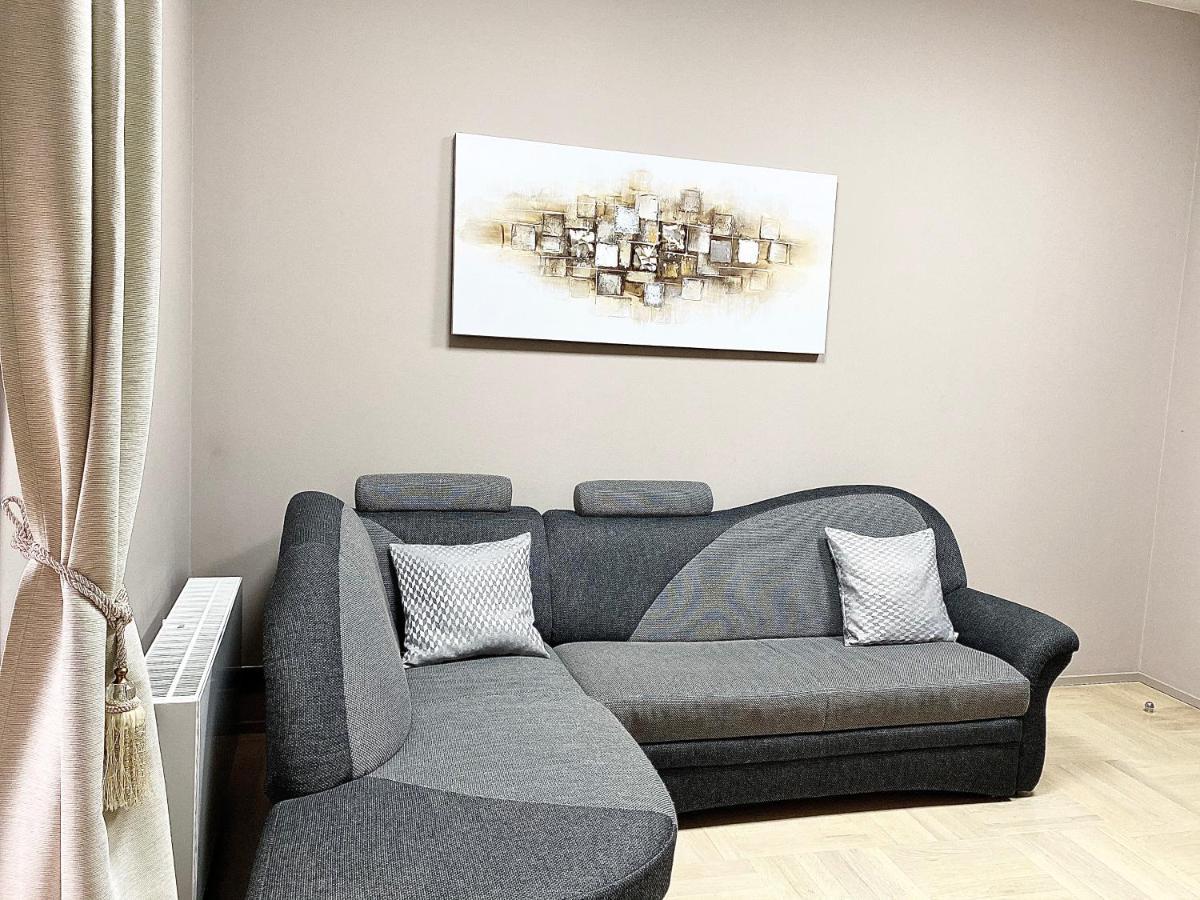 Exclusive Apartment + Best Located 프라하 외부 사진