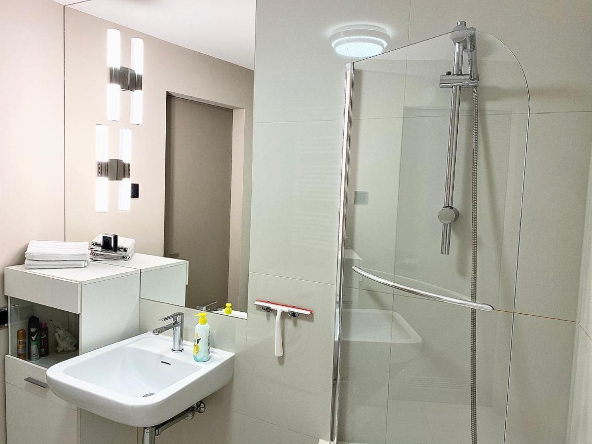 Exclusive Apartment + Best Located 프라하 외부 사진
