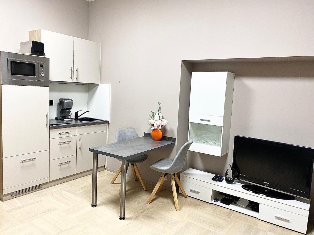 Exclusive Apartment + Best Located 프라하 외부 사진