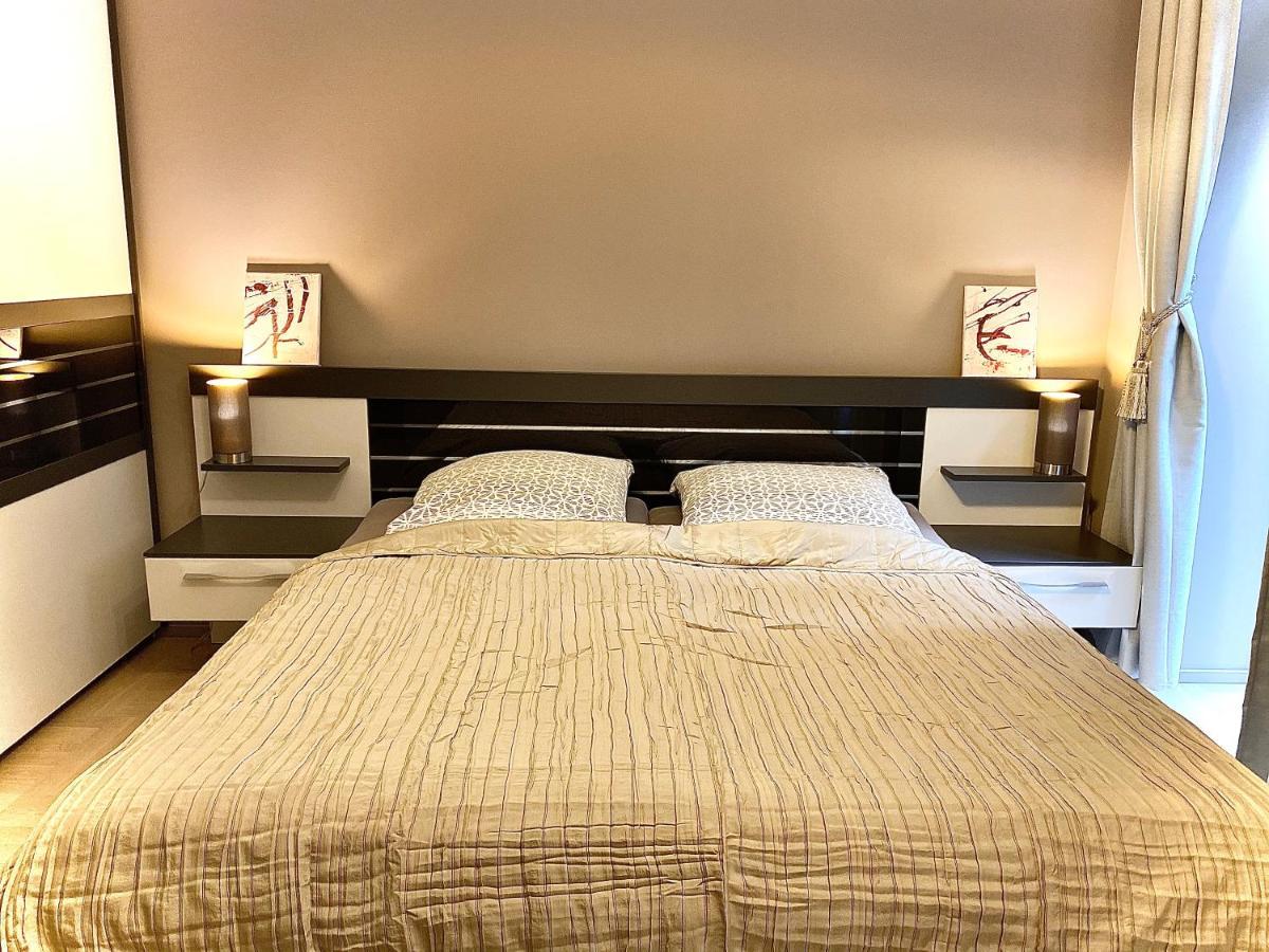 Exclusive Apartment + Best Located 프라하 외부 사진