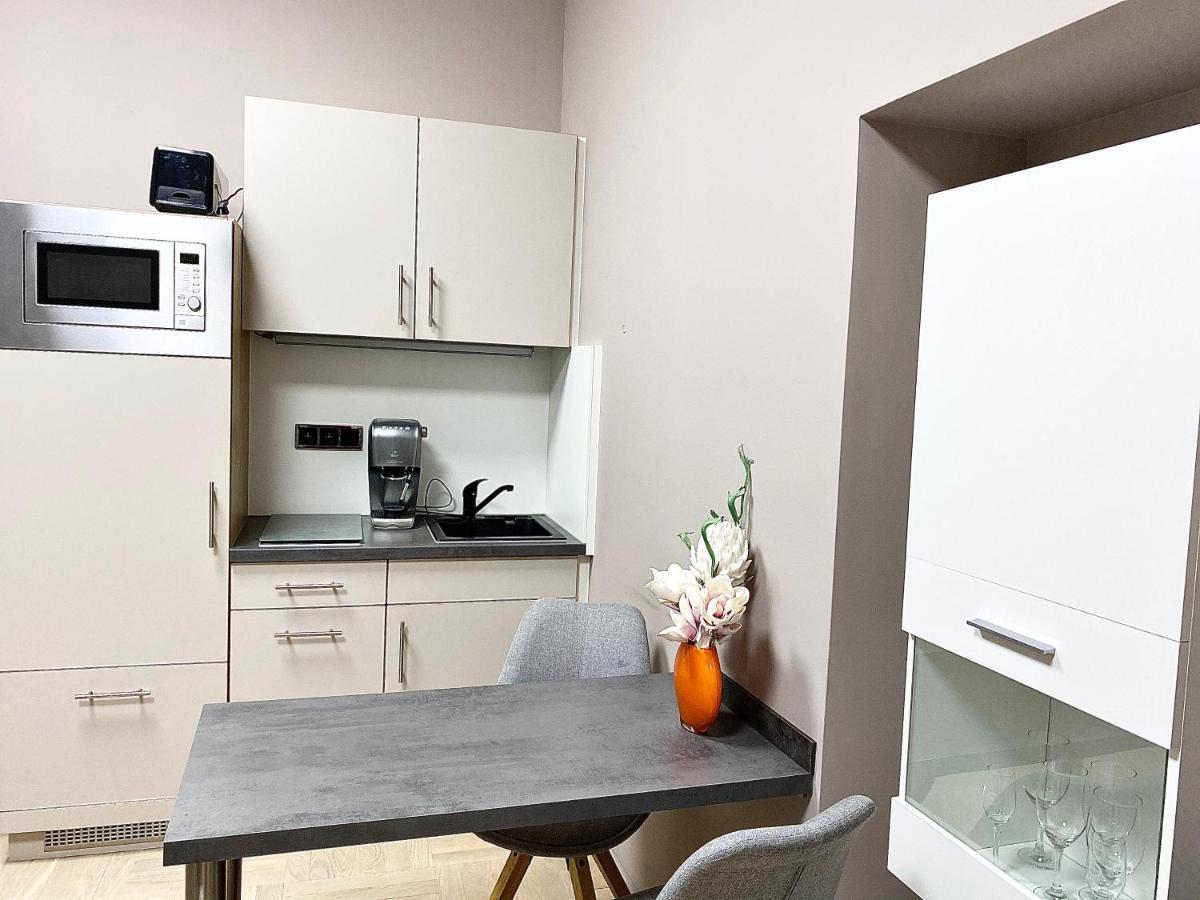Exclusive Apartment + Best Located 프라하 외부 사진