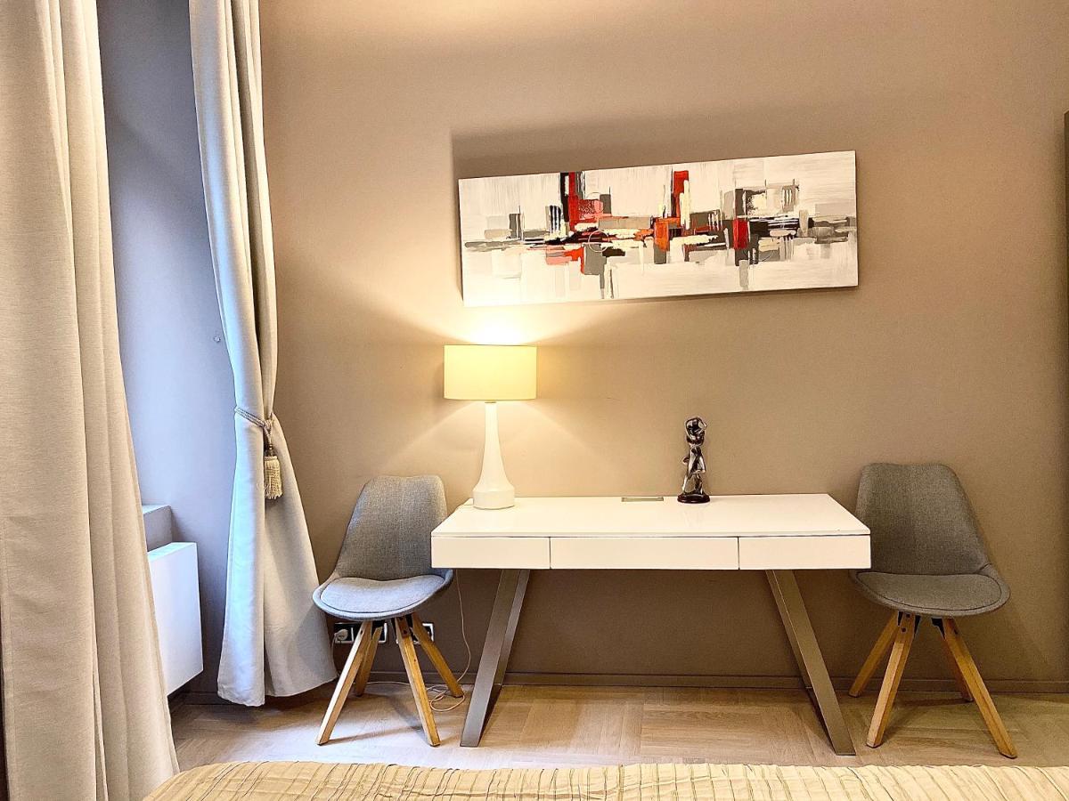 Exclusive Apartment + Best Located 프라하 외부 사진